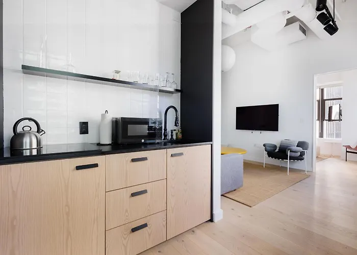 Placemakr Wall Street