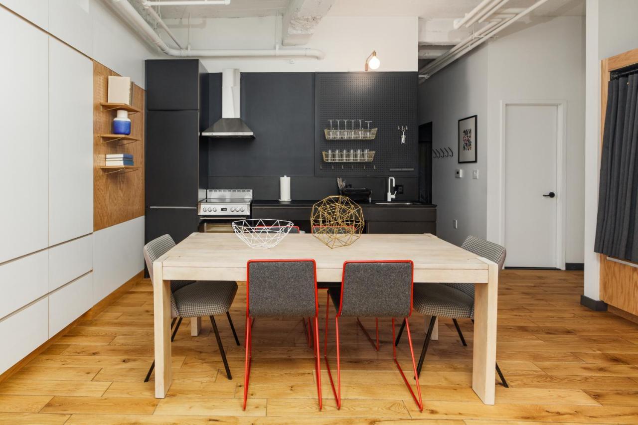 Placemakr Street 4* Nueva York