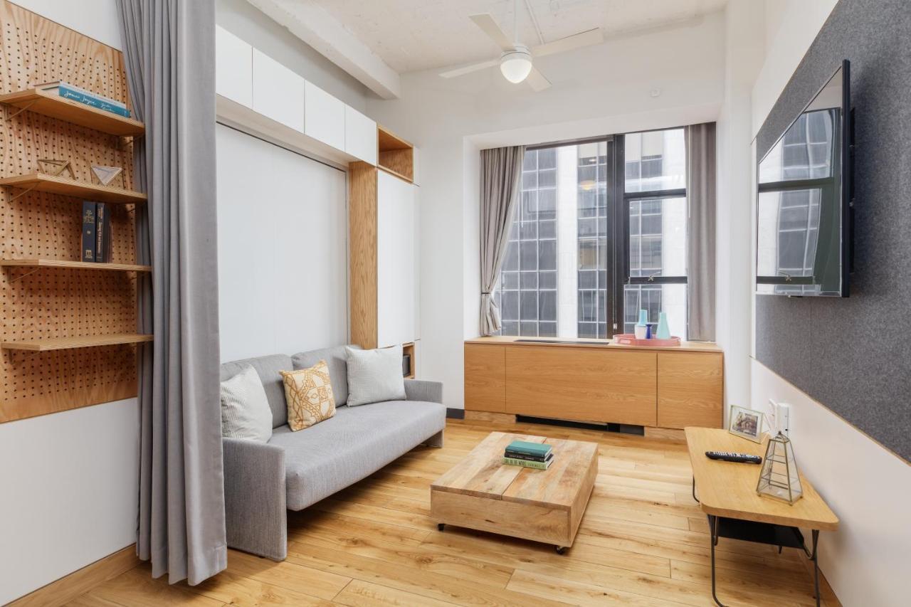 Placemakr Street 4* Nueva York