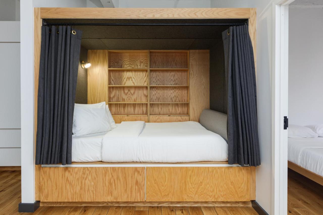 Placemakr Street 4* Nueva York