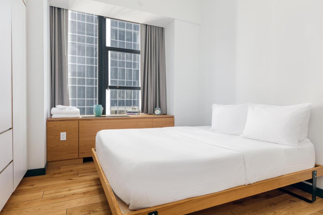 Placemakr Street Apartahotel Nueva York