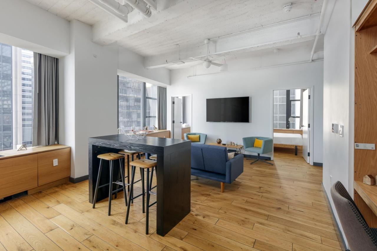 Placemakr Street 4* Nueva York