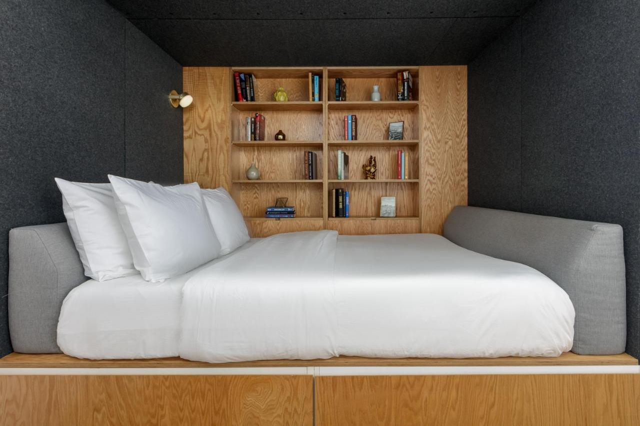Apartahotel Placemakr Street 4*