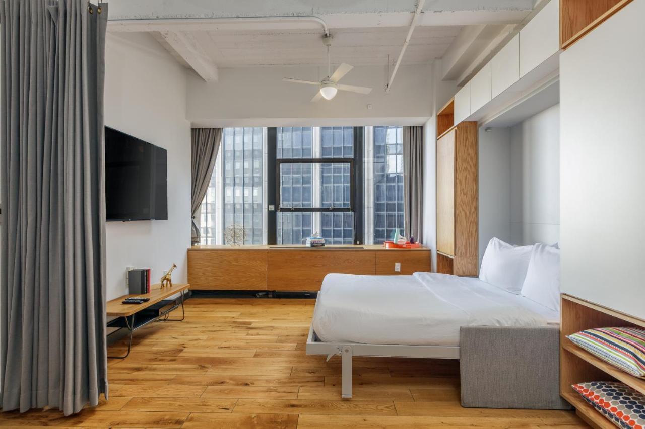 Placemakr Street Nueva York