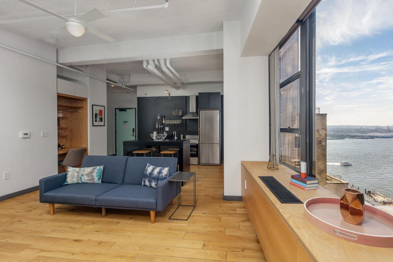 Placemakr Street Apartahotel 4*