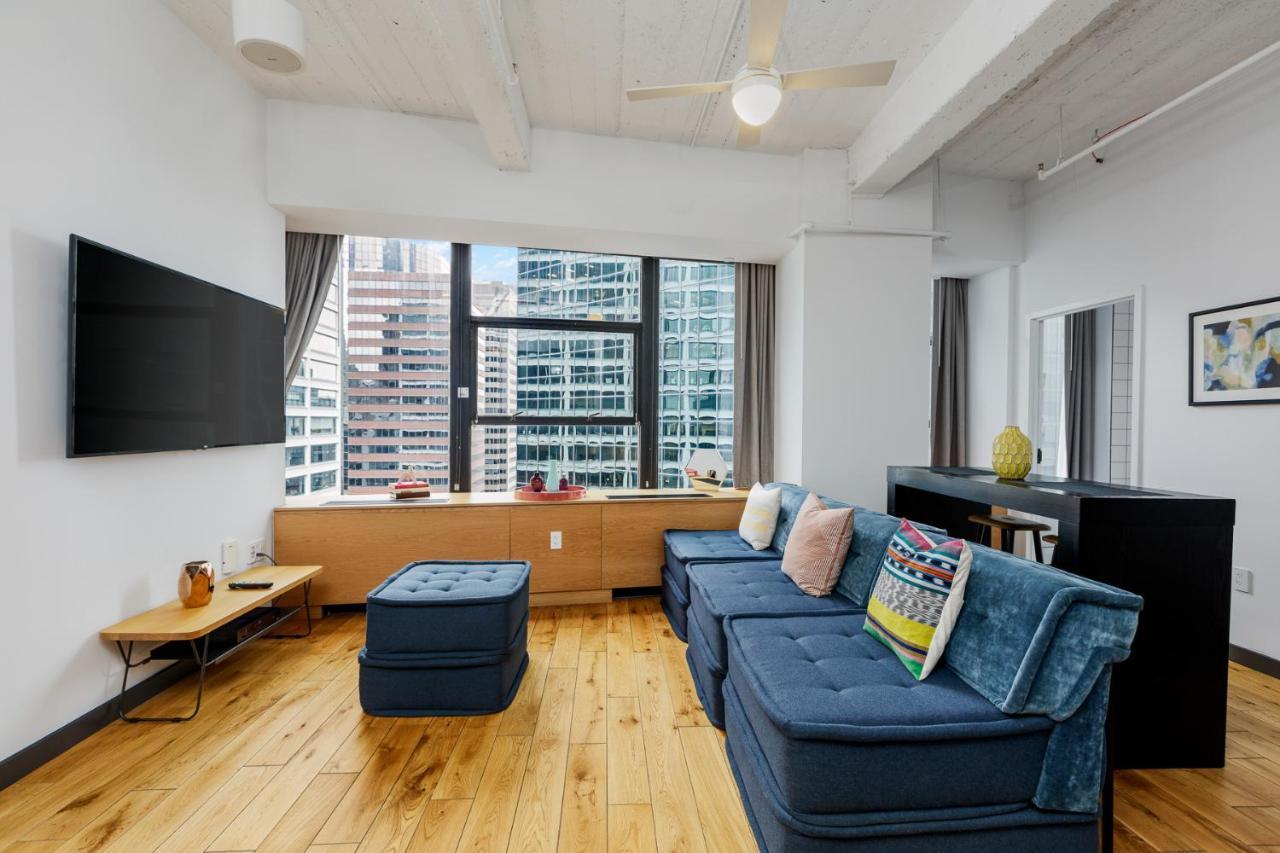 Apartahotel Placemakr Street 4*
