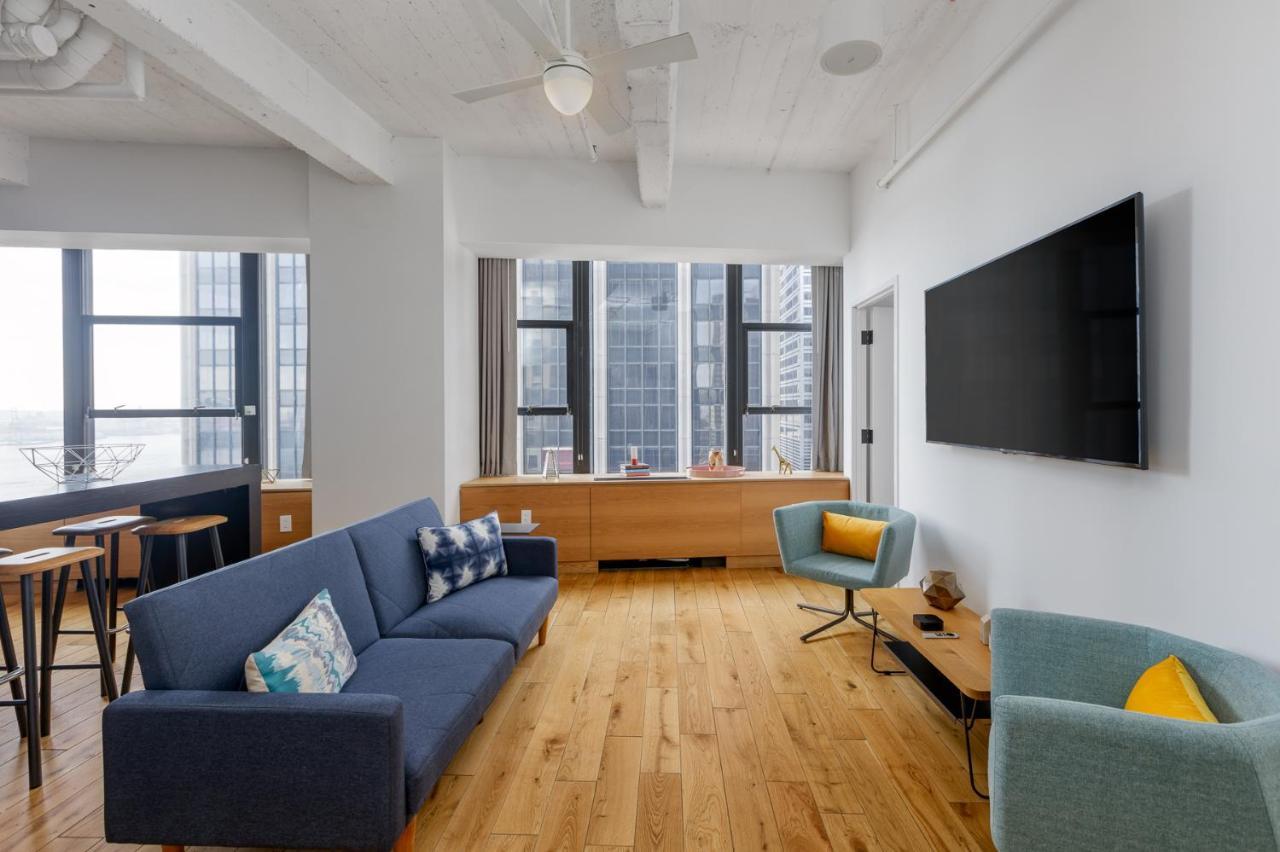Apartahotel Placemakr Street
