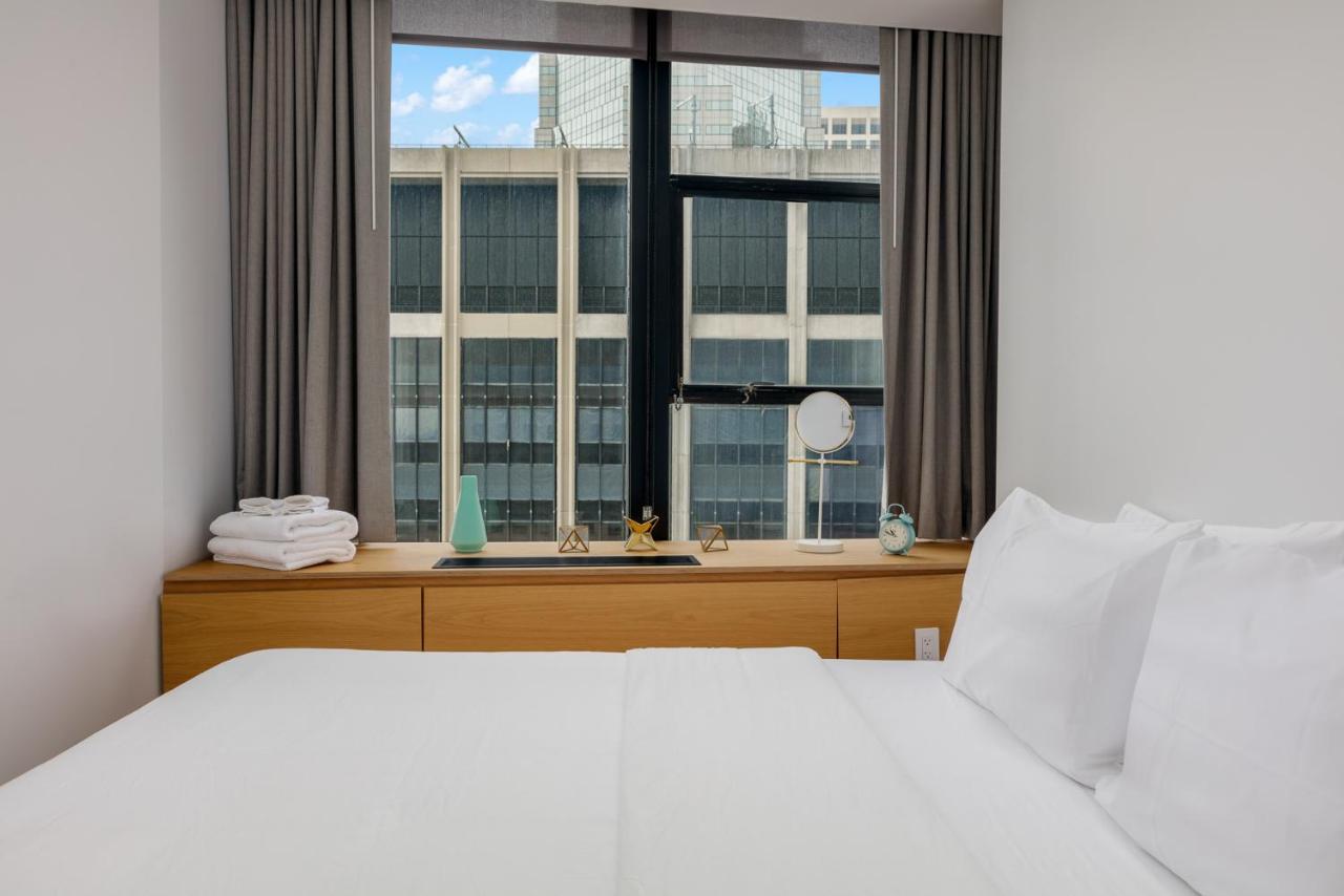 Placemakr Street Apartahotel Nueva York