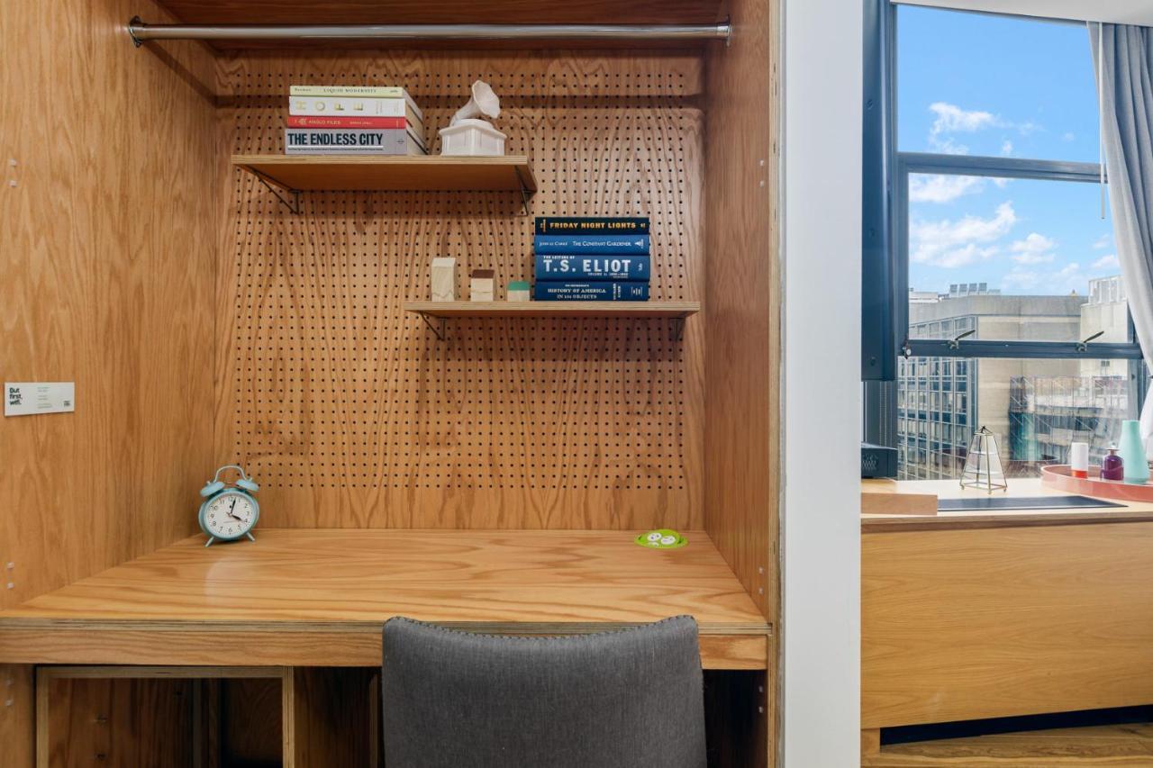 Placemakr Street Nueva York