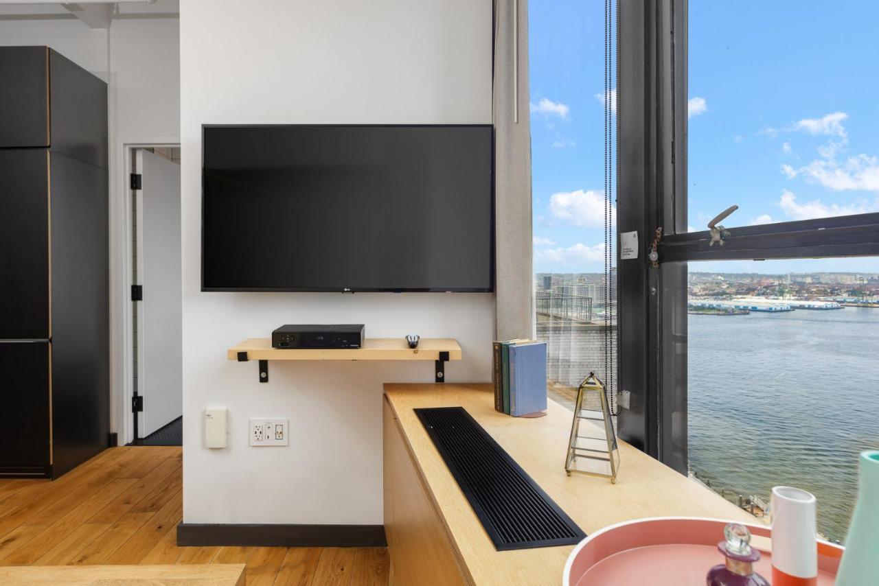Placemakr Street Nueva York