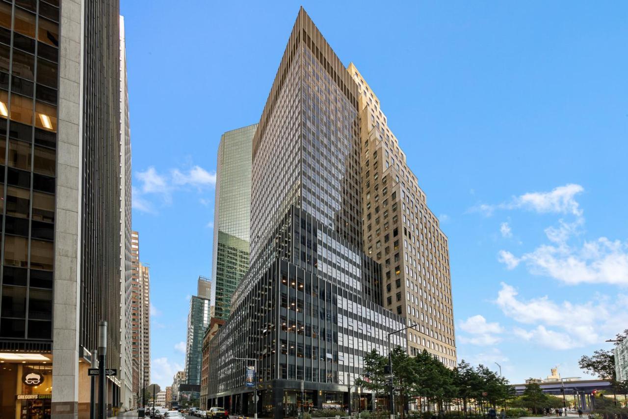 Placemakr Street Nueva York