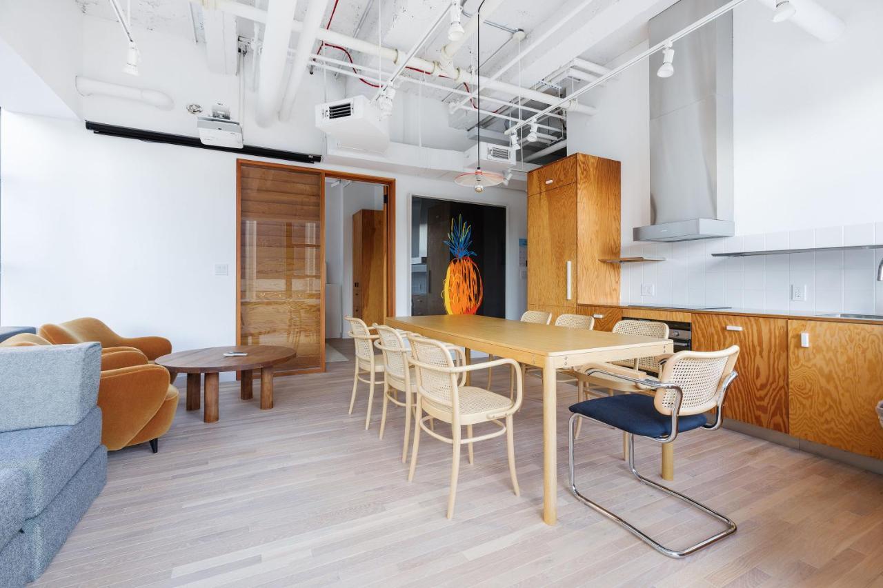Placemakr Street 4* Nueva York