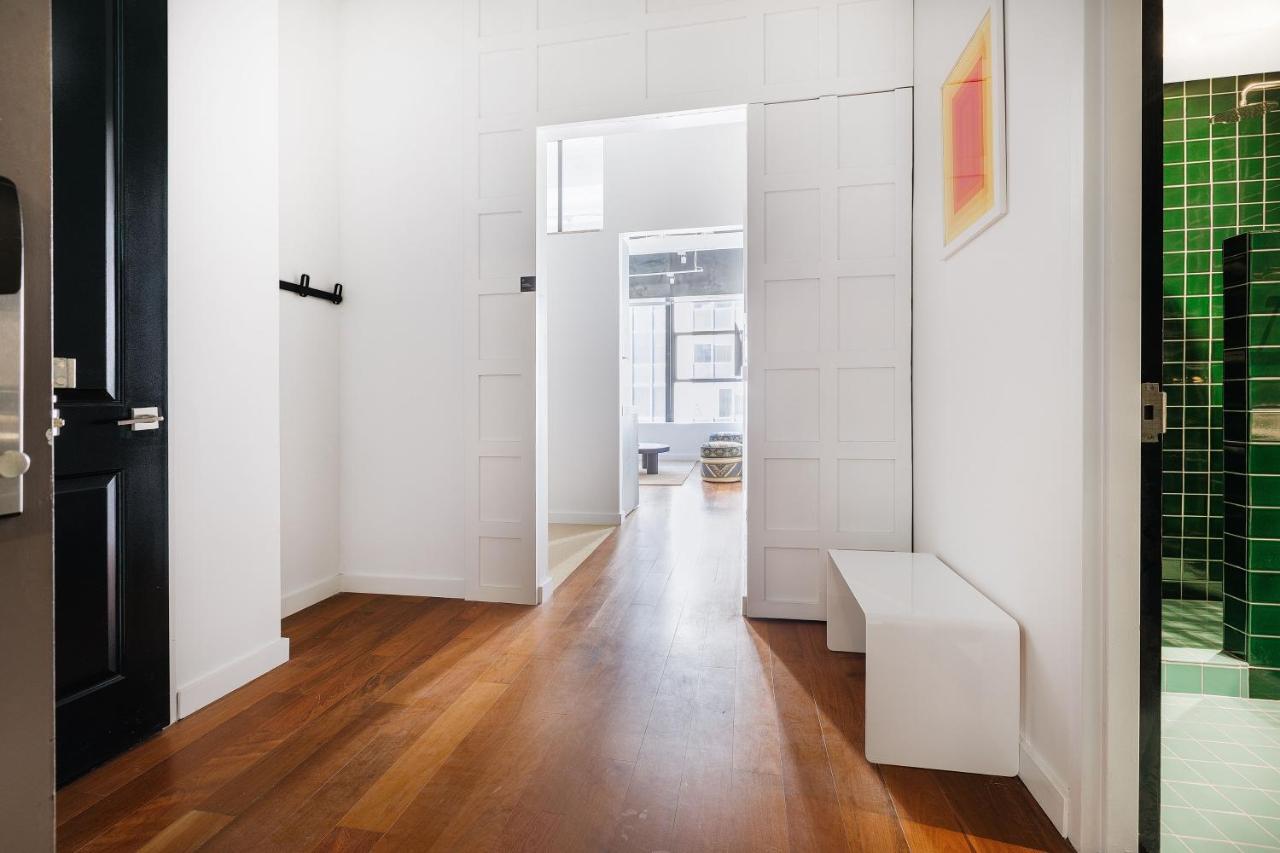 Placemakr Street Nueva York