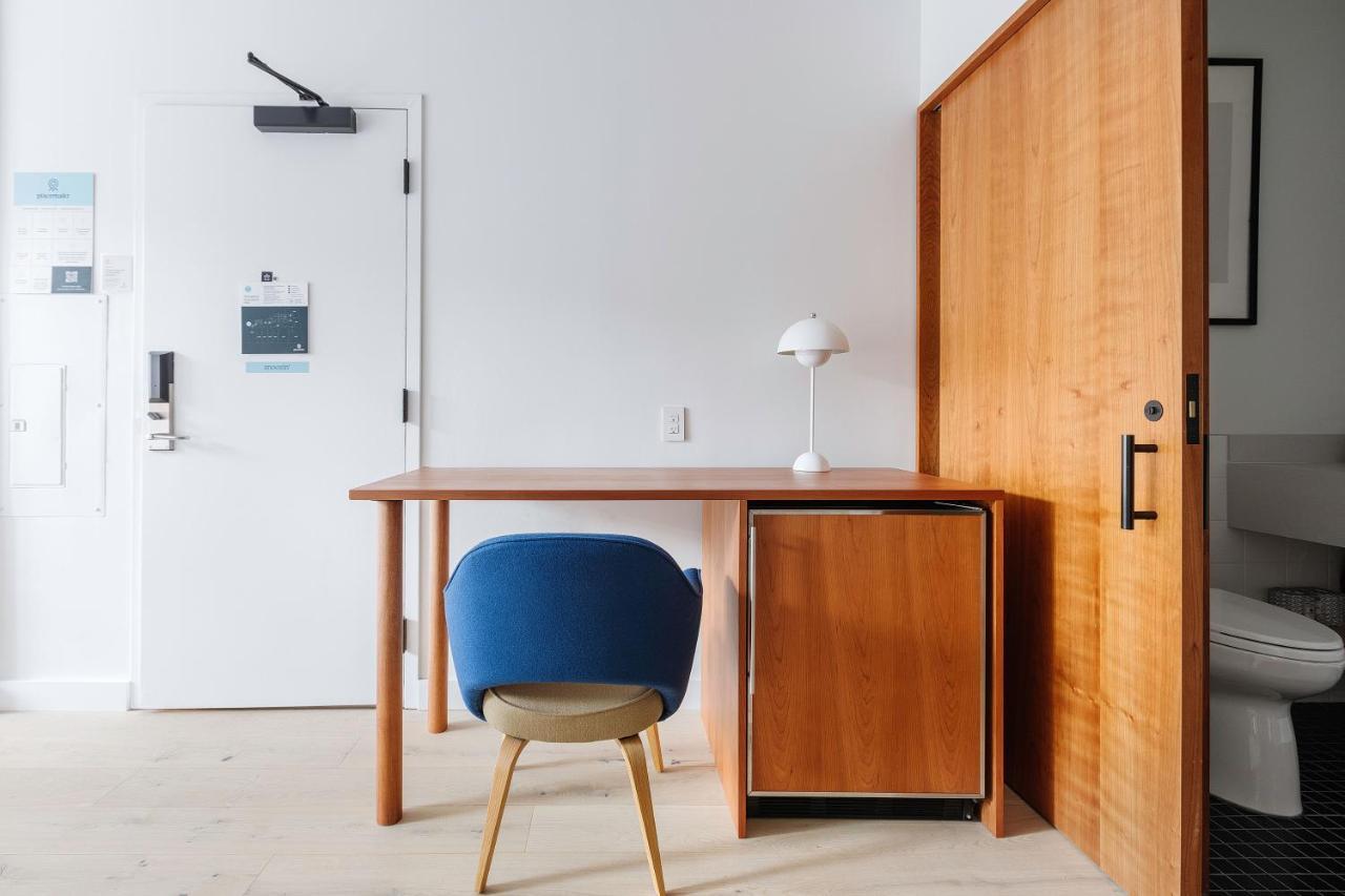 Placemakr Street 4* Nueva York