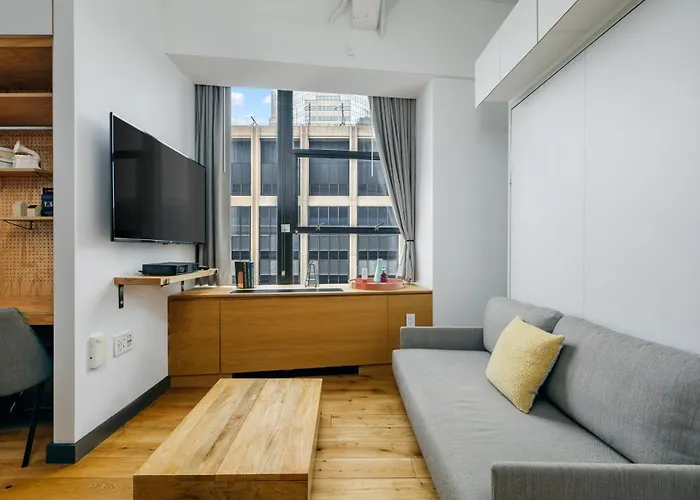 Placemakr Wall Street